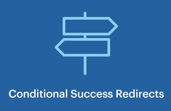 Easy Digital Downloads Conditional Success Redirects Addon