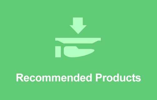 Easy Digital Downloads Recommended Products Addon