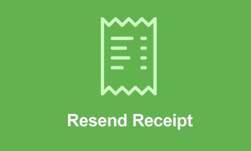 Easy Digital Downloads Resend Receipt Addon