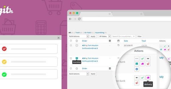 YITH WooCommerce Custom Order Status Premium