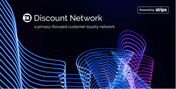 Discount Network - SaaS