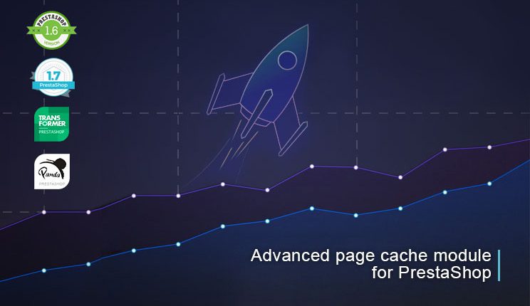 Advanced page cache module for prestashop - Edition