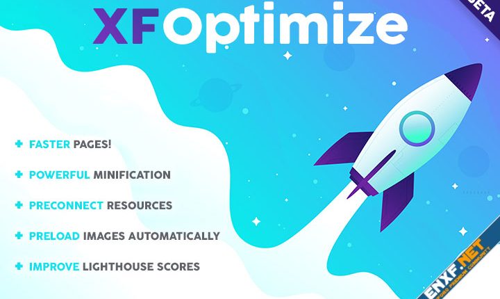 [OzzModz] XFOptimize - Minify