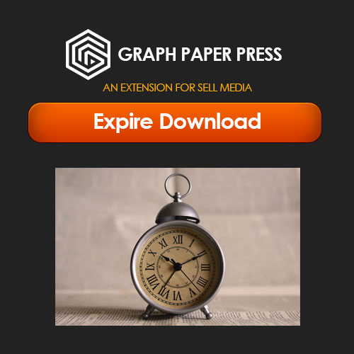 Graph Paper Press Sell Media Expire