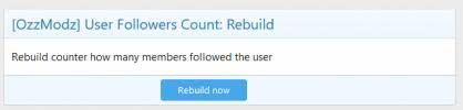 [OzzModz] User Followers Count Patch Level