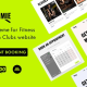 Formie – Personal Trainer Fitness Gym - Formie - Personal Trainer Fitness Gym v2.6 by Themeforest Nulled Free Download