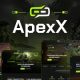 ApexX – Esports & Gaming WordPress Theme - ApexX - Esports & Gaming WordPress Theme v1.0.0 by Themeforest Nulled Free Download