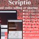 Scriptio – Scripts Selling Platform - Scriptio - Scripts Selling Platform v1.6 by Codester Nulled Free Download