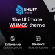 ShufyTheme – The Ultimate WHMCS Theme - ShufyTheme - The Ultimate WHMCS Theme v1.2.0 by Themeforest Nulled Free Download
