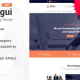 Bangui – Business Consulting WordPress theme - Bangui - Business Consulting WordPress theme v2.1 by Themeforest Nulled Free Download