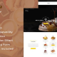 Milan – Restaurant WordPress theme - Milan - Restaurant WordPress theme v2.9 by Themeforest Nulled Free Download