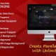 Parallax Engine – Addon For WPBakery Page Builder - Parallax Engine - Addon For WPBakery Page Builder v1.0.6 by Codecanyon Nulled Free Download