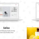 Seline – Creative Photography & Portfolio WordPress Theme - Seline - Creative Photography & Portfolio WordPress Theme v1.1.4 by Themeforest Nulled Free Download