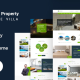 Tyche Properties – Single Property Real Estate WordPress Theme - Tyche Properties - Single Property Real Estate WordPress Theme v3.4 by Themeforest Nulled Free Download