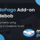 MercadoPago Payment Gateway For Codebob - MercadoPago Payment Gateway For Codebob v1.0.0 by Codecanyon Nulled Free Download