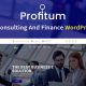 Profitum Business WordPress Theme - Profitum Business WordPress Theme v2 by Themeforest Nulled Free Download