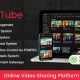 ViserTube Online Video Sharing Platform - ViserTube Online Video Sharing Platform v1.0.0 by Codecanyon Nulled Free Download