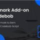 Watermark Add-on For Codebob - Watermark Add-on For Codebob v1.0.0 by Codecanyon Nulled Free Download