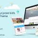 Aki Multipurpose Kids WordPress Theme - Aki Multipurpose Kids WordPress Theme v2.1.0 by Themeforest Nulled Free Download