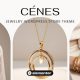 Cenes Jewelry WordPress Store Theme - Cenes Jewelry WordPress Store Theme v1.0.0 by Themeforest Nulled Free Download