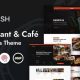 Delish Restaurant & Cafe WordPress Theme - Delish Restaurant & Cafe WordPress Theme v1.0.1 by Themeforest Nulled Free Download