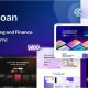 FinPoan – Fintech, Banking and Finance WordPress Theme - FinPoan - Fintech, Banking and Finance WordPress Theme v1.0.5 by Themeforest Nulled Free Download