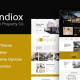 Landiox – Single Property WordPress Theme - Landiox - Single Property WordPress Theme v1.0.4 by Themeforest Nulled Free Download