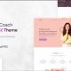 Lyfes Feminine Life Coach & Speaker FSE WordPress Theme - Lyfes Feminine Life Coach & Speaker FSE WordPress Theme v1.0.0 by Themeforest Nulled Free Download