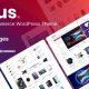 Onsus Electronics E-commerce WordPress Theme - Onsus Electronics E-commerce WordPress Theme v1.0.4 by Themeforest Nulled Free Download