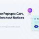 Popups for WooCommerce: Add to Cart, Checkout & More Pro - Popups for WooCommerce: Add to Cart, Checkout & More Pro v1.5.0 by WordPress Nulled Free Download