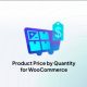 Quantity Dynamic Pricing & Bulk Discounts for WooCommerce Pro - Quantity Dynamic Pricing & Bulk Discounts for WooCommerce Pro v3.9.0 by WordPress Nulled Free Download