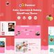 Sweeny – Cake, Ice Cream & Bakery Store WordPress Theme - Sweeny - Cake, Ice Cream & Bakery Store WordPress Theme v1.0.2 by Themeforest Nulled Free Download