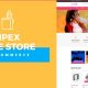 Vipex Vape Store Theme - Vipex Vape Store Theme v1.03 by Themeforest Nulled Free Download