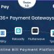 BillPay Topup, Recharge and Utility Bill Payment Solution - BillPay Topup, Recharge and Utility Bill Payment Solution v2.0.0 by Codecanyon Nulled Free Download