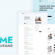 EduMe Theme Infix LMS Laravel Learning Management System - EduMe Theme Infix LMS Laravel Learning Management System v1.8 by Codecanyon Nulled Free Download