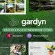 Gardyn Gardening & Landscaping WordPress Theme - Gardyn Gardening & Landscaping WordPress Theme v1.0.0 by Themeforest Nulled Free Download