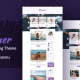 Glimmer – A Responsive WordPress Blog Theme - Glimmer - A Responsive WordPress Blog Theme v3.1 by Themeforest Nulled Free Download