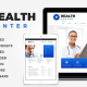 Health Center – Medical WordPress theme - Health Center - Medical WordPress theme v2.2 by Themeforest Nulled Free Download