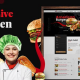 Livekitchen – Restaurant Cafe WordPress Theme - Livekitchen - Restaurant Cafe WordPress Theme v2.3 by Themeforest Nulled Free Download