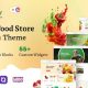 Organify Organic Food Products WordPress Theme - Organify Organic Food Products WordPress Theme v1.0.0 by Themeforest Nulled Free Download