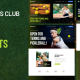 Tennis Club – Sports Theme - Tennis Club - Sports Theme v1.3 by Themeforest Nulled Free Download