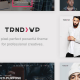 Trendy Creative Multi-Purpose WordPress Theme - Trendy Creative Multi-Purpose WordPress Theme v1.3 by Themeforest Nulled Free Download