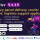 We Courier SAAS – Multi-Tenancy courier and logistics management – merchant, delivery app with admin - We Courier SAAS - Multi-Tenancy courier and logistics management - merchant, delivery app with admin v1.1 by Codecanyon Nulled Free Download